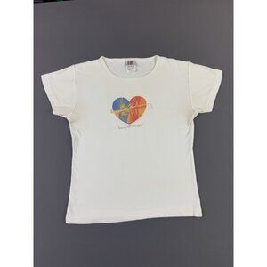 Rare Vintage Y2K Paul McCartney Driving USA Tour 2002 Band Music Tour Promo Lady